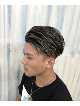 頭頂部はげ つむじはげ 薄毛でも似合うかっこいい髪型カタログ 髪の毛log 頭頂部はげ つむじはげ 薄毛でも似合うかっこいい髪型カタログ 髪の毛log