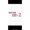 蒲田hair lab m2ロゴ