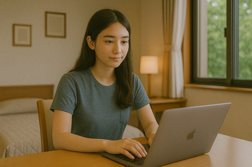 リゾートバイトのトレンドは